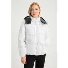 Home Store Puffer Mont