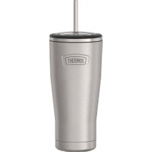 Thermos Icon IS111 0,71L Cold Tumbler Matte Stainless Steel 023035