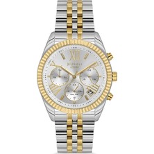 JG. Polo Club Jg.polo Club JPC.1025 B01737M.2 Unisex Kol Saati