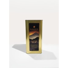 İdamontis Erken Hasat Soğuk Sıkım Zeytinyağı 5lt