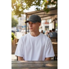 Eleven Markets Ithal Eskitme Model Yıkana Bilir Kot Şapka