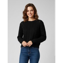 Markahit ParkHanade Kadın Kazak