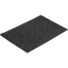 Koli Lazım Pelur Kağıt - Siyah Star