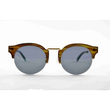 GENTLE MONSTER MAGICIAN H2 50 Unisex Güneş Gözlüğü