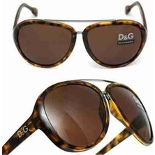 Dolce & Gabbana 8092 502/73 Unisex Güneş Gözlüğü