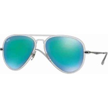 RAY-BAN 4211 646/3R 56 Unisex Güneş Gözlüğü