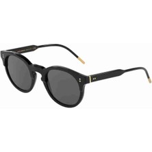 DOLCE & GABBANA 4329 501/R5 50 Unisex Güneş Gözlüğü