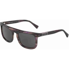 DOLCE & GABBANA 4288 3064/87 56 Unisex Güneş Gözlüğü