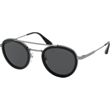 PRADA 0PR 56XS M4Y5S0 49 Unisex Güneş Gözlüğü