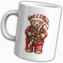 Shop Yılbaşı Temalı Kupa