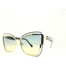 BOTTEGARO 230 C5 57 17 140 Kadın Güneş Gözlüğü