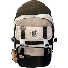 Color Bags Kore Tarzı Sırt Çantası