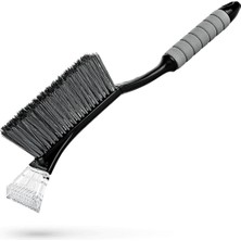 Mivexa Outdoor Outlet Buz Kazıyıcı - Fırçalı - Profesyonel