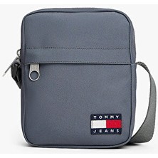 Tommy Hilfiger Erkek Tjm Essential Daily Reporter Çanta