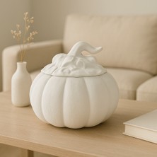 Decostone Kabak Büyük Kapaklı