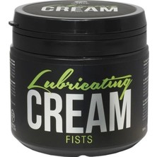 Süper Cobeco Fisting Krem 500 ml