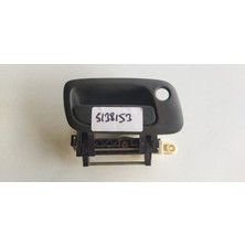 General Motors Opel Astra G Sağ Ön Kapı Dış Açma Kolu Orijinal 5138153