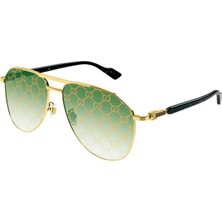 GUCCI 1220S 004 59 Kadın Güneş Gözlüğü