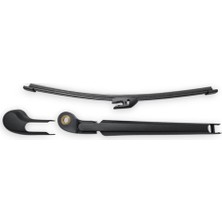 Vass41 Kia Ceed Hb 2013-2018 Arka Cam Silecek Kolu Takımı