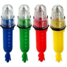 Mivexa Outdoor Outlet Domuz Savar Fener - Çakarlı Ağ Lambası Balıkçı Feneri