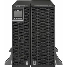 Verto Apc Smart-Ups On-Line 15KVA Rack/tower 230V/380V...415V Hard Wire 5-Wire(3p+N+E)+3-Wire(1p+N+E) Network Card W/o Rail Kit