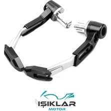 Hsb Benelli Trk 502 x Manet Koruma Nikel -IMK1359