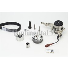 Conti Contı CT1229WP1 Triger Seti Devirdaimli Sensörlü Vw-Skoda-Audi-Cupra-Seat 16> Ford 23> 2.0 Tdi Dsud-Dtrb-Dtrd-Dez E-Dtna-Dtua 149 Diş 05L198119B-05L121011-VWN3CA 6268 Ba
