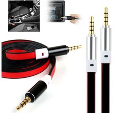 Mivexa Outdoor Outlet Aux Kablosu 100 cm