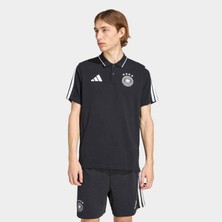 Adidas FIFA World Cup 26 Almanya DNA POLO JZ0614 Siyah