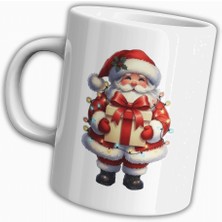 Shop Yılbaşı Temalı Kupa