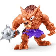 NessiWorld Korku Eli Sürpriz Paket