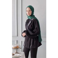 Moda Nokta Şehr-I Şal Idol Janjan Şal 4990