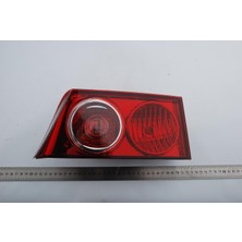 TR Matsuba Sol Stop Iç Honda Accord 2003-2006 Uyumlu UNISTOP2001