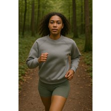 Pi Fashion Bayansweatshirt