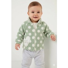 Mini Baray Kız Bebek Peluş Kaban 3 Lü Takım