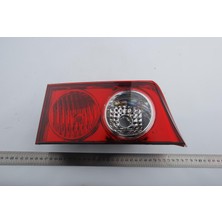 TR Matsuba Sağ Stop Iç Honda Accord 2003-2006 Uyumlu UNISTOP2002