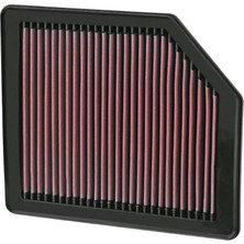 Hyundai Santa Fe - ix55 2008 - 2014 Model K&N 33-2947 HAVA FİLTRESİ