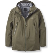 5.11 Rab Kangri Gore-Tex Teknik Ceket Yeşil Renk