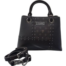 Pierre Cardin 05PC25K10362-TRKM Kh Çanta Kahve