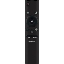 Tayfun Samsung ile Uyumlu Model AH59-02767A Soundbar Ses Sistemi Kumandası