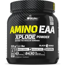 Olimp Amino Eaa Xplode Powder - 520 G