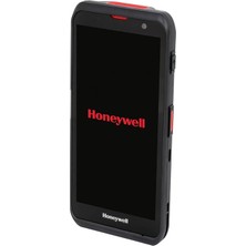 Verto Honeywell Scanpal EDA52 (Gsmli̇) 2d Karekod Androıd 11 4GB/64GB 13MP Wıfı+Bluetooth 5.5 Dokunmati̇k Ekran El Termi̇nali̇