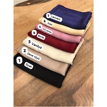 Moda Nokta Şehr-I Şal Idol Janjan Şal 4990