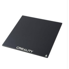 Creality Carborundum Cam Tabla Kiti / Cr6 Max