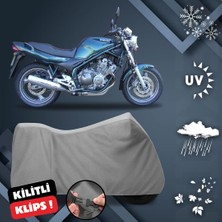 ULTRASHOP Yamaha Xj 600 S Motosiklet Branda Su Geçirmez Motor Branda