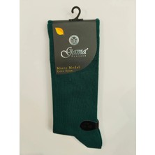 Kocabey  915 Erkek Mikro Modal Core Spun Pamuk Çorap