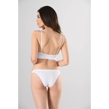 Kocabey Miss Fit 1315 Ince Askılı Büstiyer