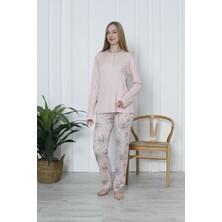 Kocabey  5960 Bayan Pijama Takımı