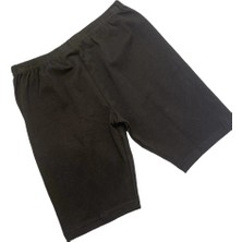 Kocabey  7024 Kız Çocuk Pamuklu Kısa Tayt