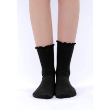 Kocabey  71000 Kadın Modal Soket Çorap